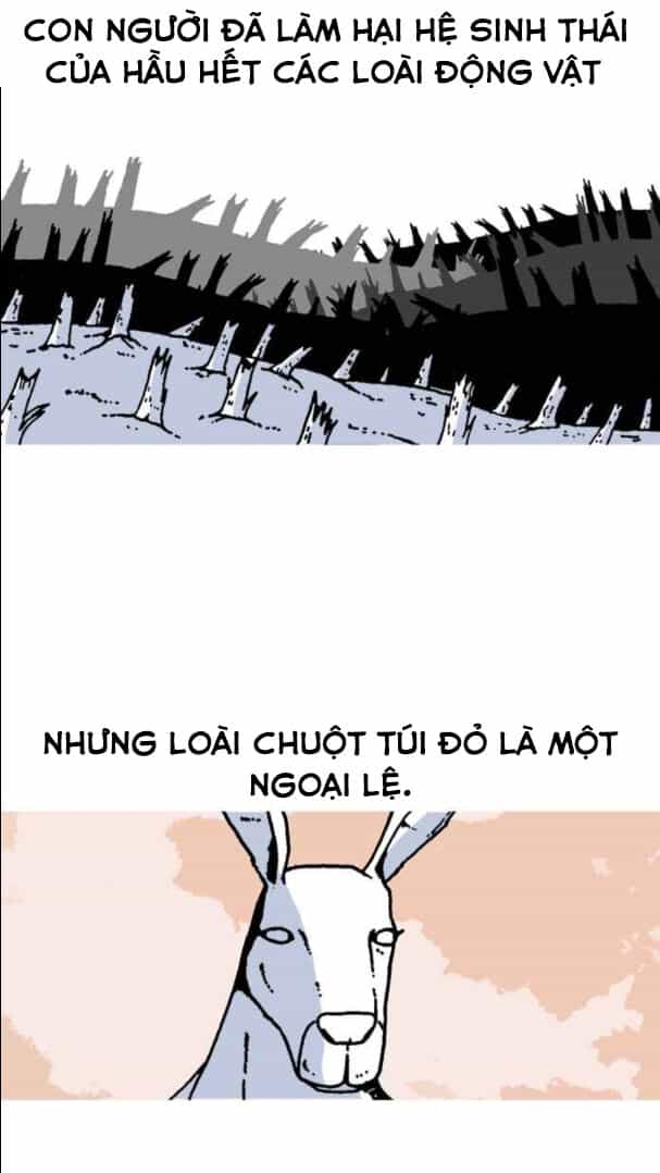 Mắc Kẹt Trên Mặt Trăng - Chương 10 - ảnh 4