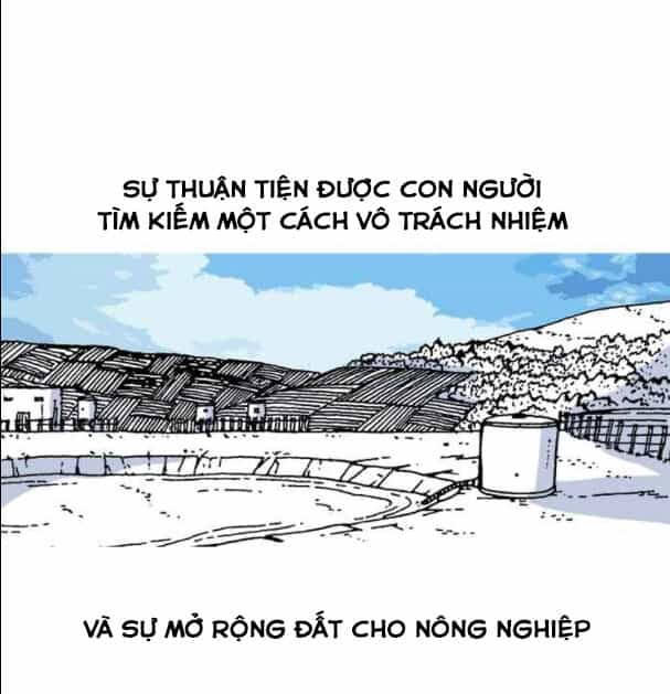 Mắc Kẹt Trên Mặt Trăng - Chương 10 - ảnh 5