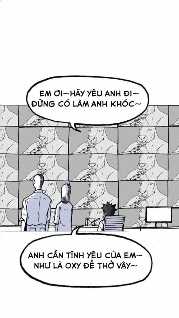 Mắc Kẹt Trên Mặt Trăng - Chương 10 - ảnh 52