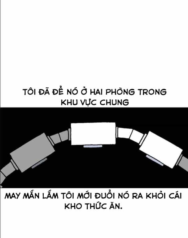 Mắc Kẹt Trên Mặt Trăng - Chương 11 - ảnh 13