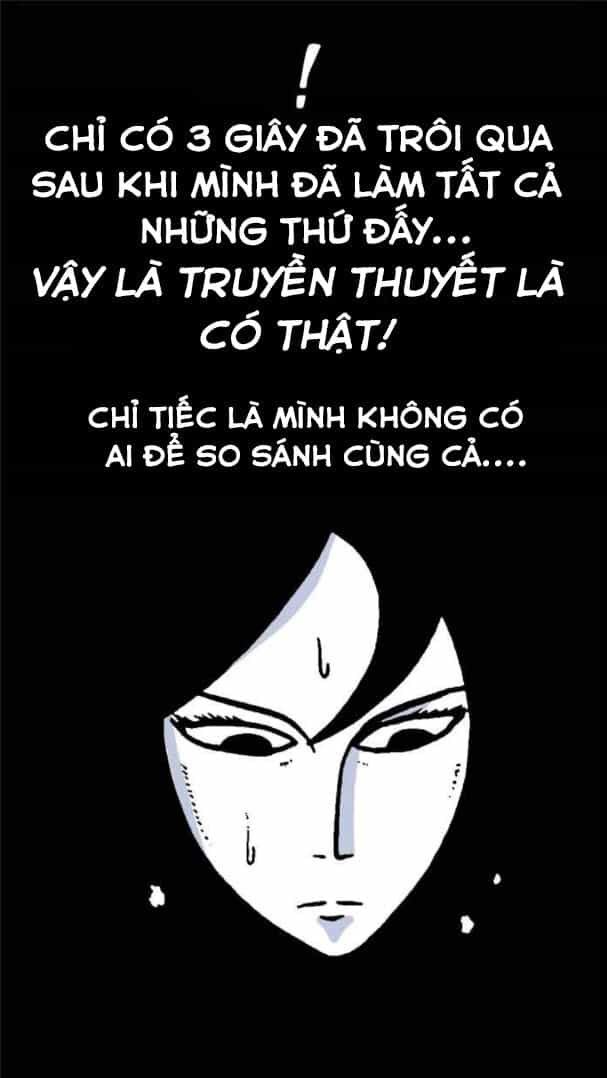 Mắc Kẹt Trên Mặt Trăng - Chương 11 - ảnh 35