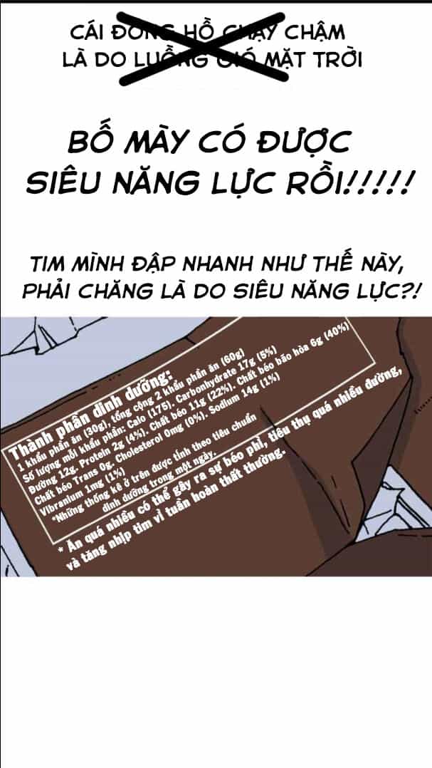 Mắc Kẹt Trên Mặt Trăng - Chương 11 - ảnh 37