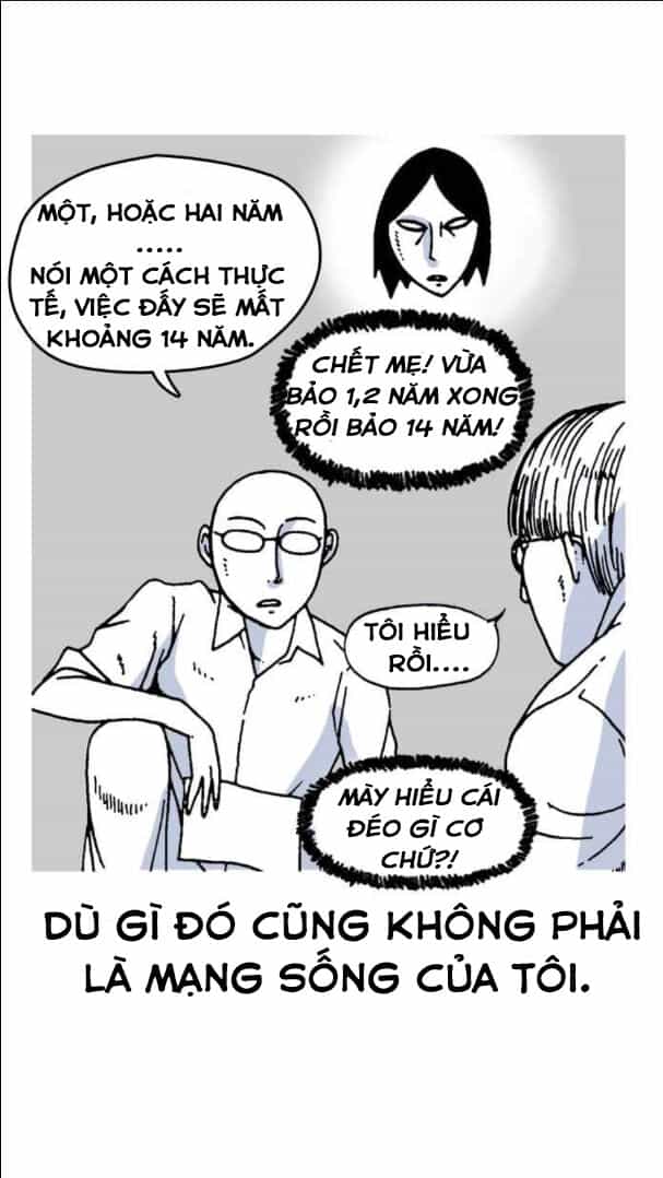 Mắc Kẹt Trên Mặt Trăng - Chương 11 - ảnh 4