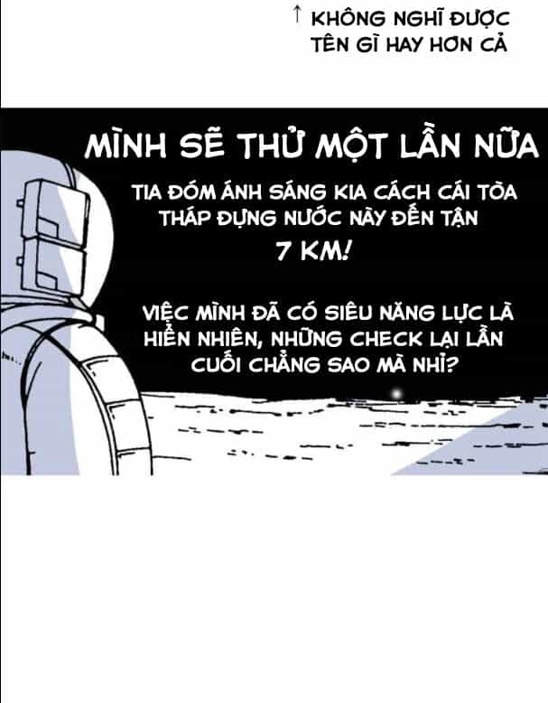Mắc Kẹt Trên Mặt Trăng - Chương 11 - ảnh 43