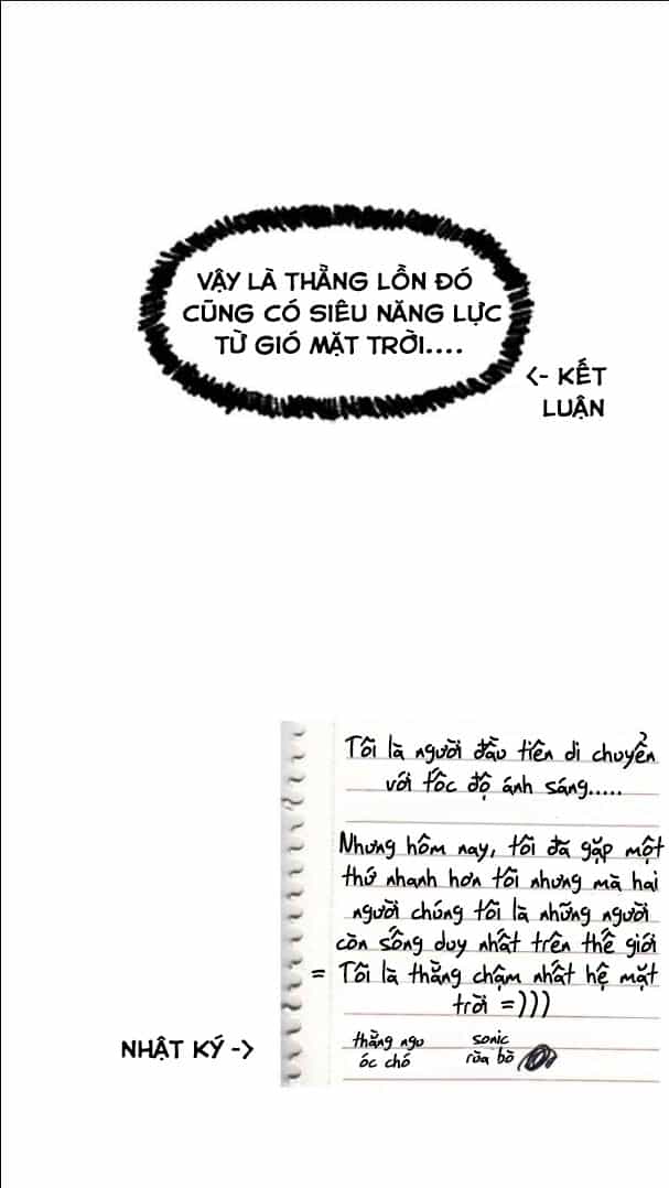 Mắc Kẹt Trên Mặt Trăng - Chương 11 - ảnh 57