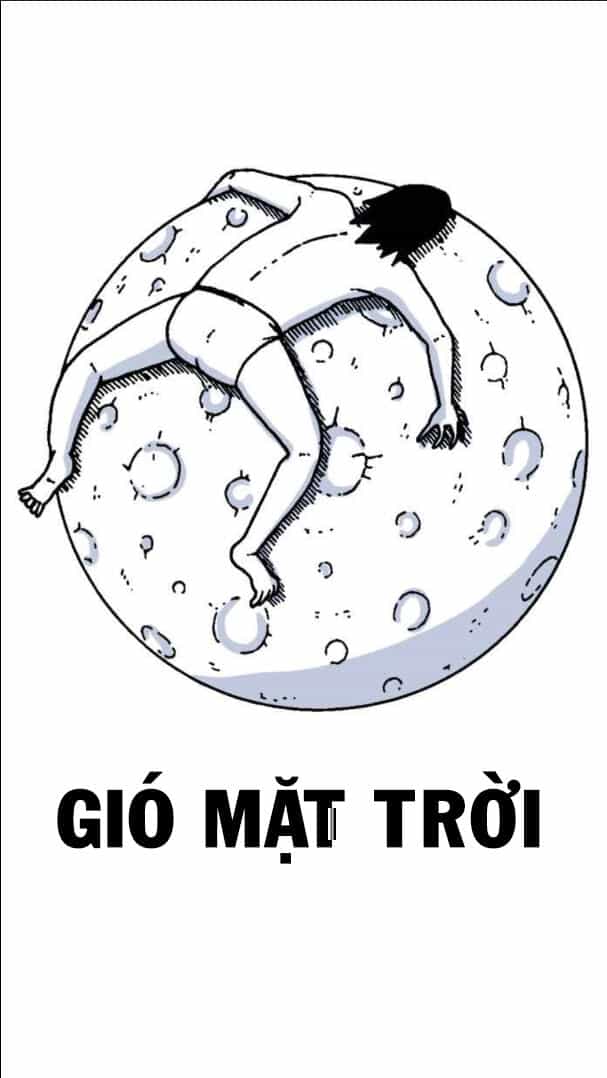 Mắc Kẹt Trên Mặt Trăng - Chương 11 - ảnh 9