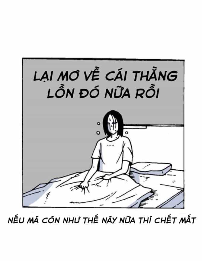 Mắc Kẹt Trên Mặt Trăng - Chương 12 - ảnh 21