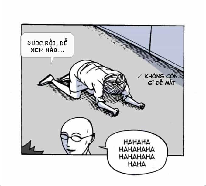 Mắc Kẹt Trên Mặt Trăng - Chương 12 - ảnh 34