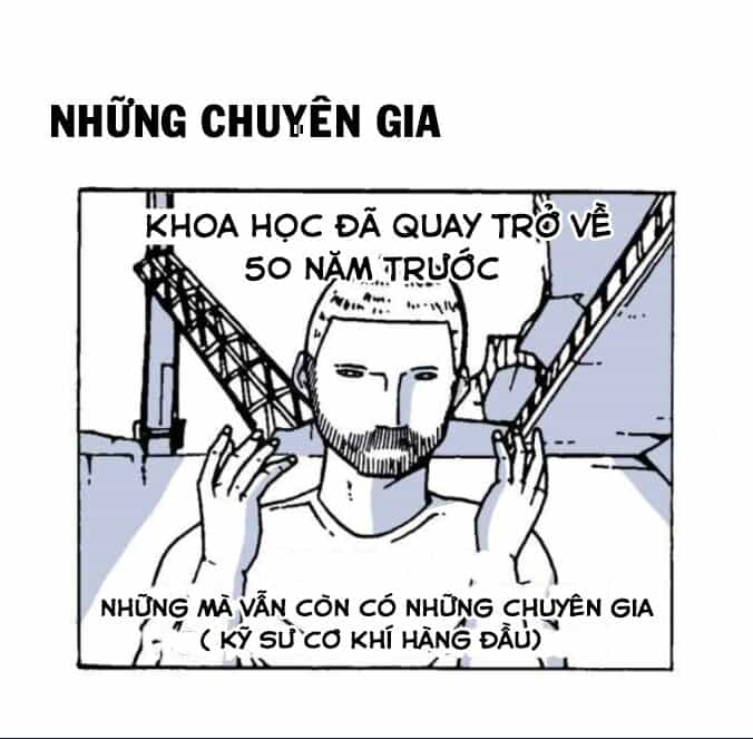 Mắc Kẹt Trên Mặt Trăng - Chương 12 - ảnh 5