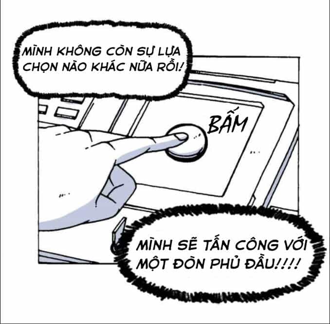 Mắc Kẹt Trên Mặt Trăng - Chương 12 - ảnh 9