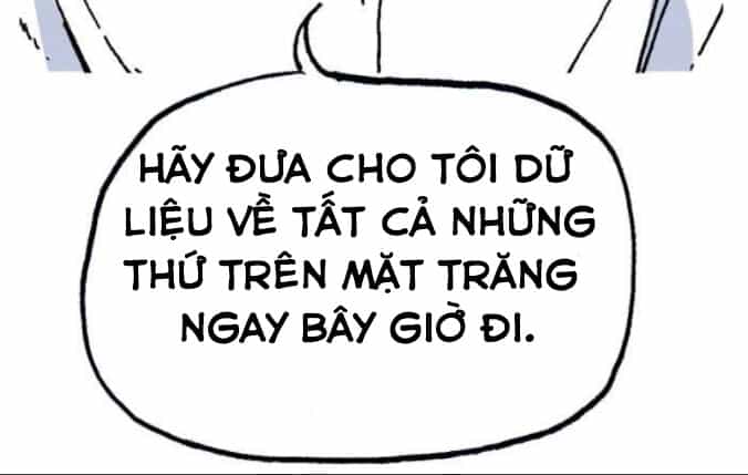 Mắc Kẹt Trên Mặt Trăng - Chương 13 - ảnh 18