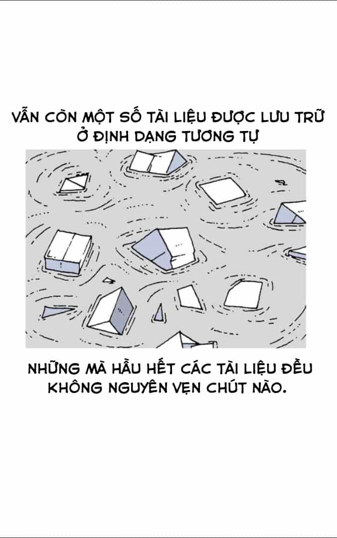 Mắc Kẹt Trên Mặt Trăng - Chương 13 - ảnh 20