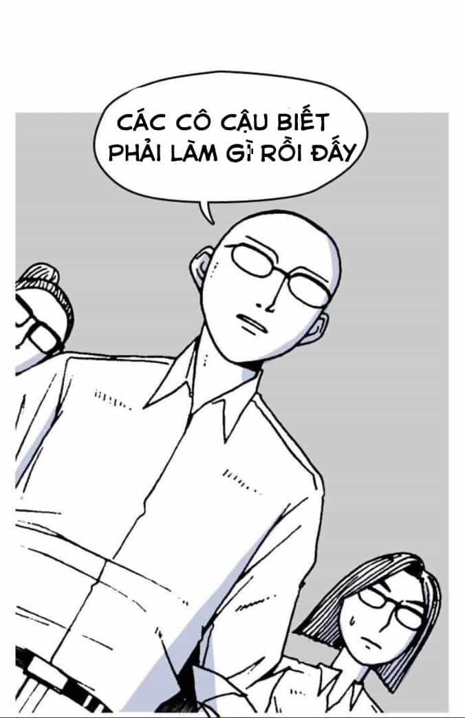 Mắc Kẹt Trên Mặt Trăng - Chương 13 - ảnh 41