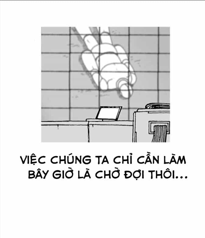 Mắc Kẹt Trên Mặt Trăng - Chương 14 - ảnh 44