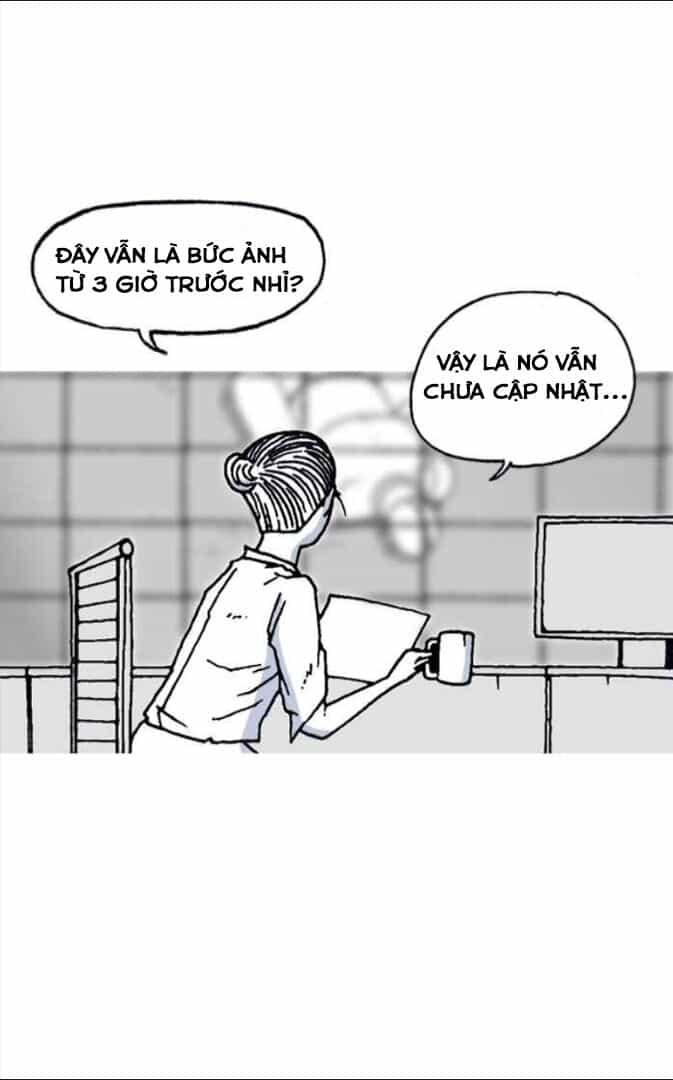 Mắc Kẹt Trên Mặt Trăng - Chương 14 - ảnh 50