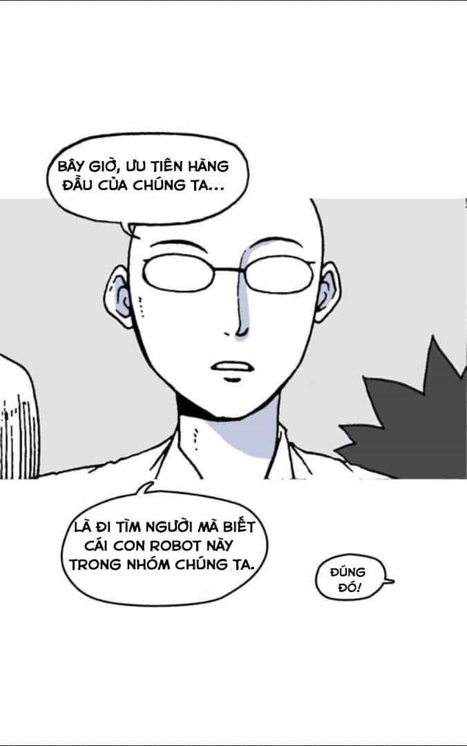 Mắc Kẹt Trên Mặt Trăng - Chương 14 - ảnh 6
