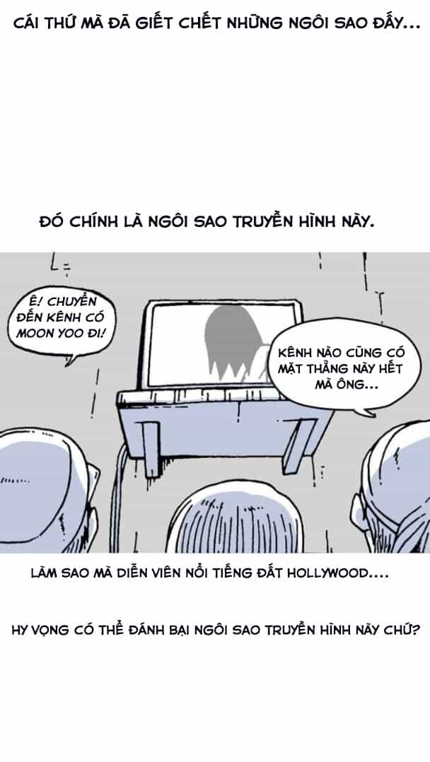 Mắc Kẹt Trên Mặt Trăng - Chương 15 - ảnh 18