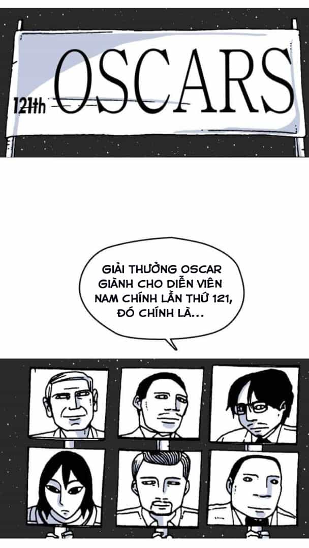 Mắc Kẹt Trên Mặt Trăng - Chương 15 - ảnh 20