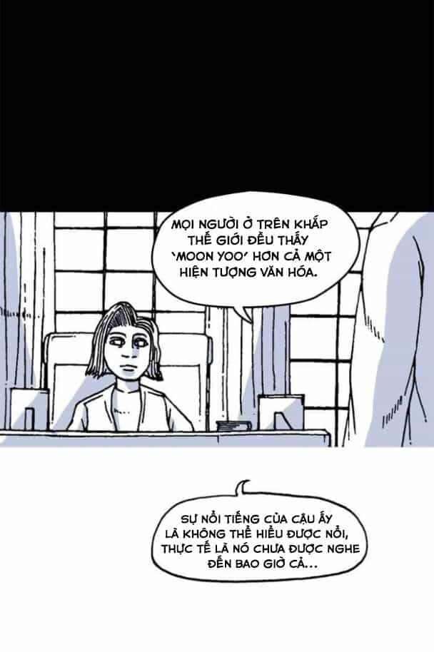 Mắc Kẹt Trên Mặt Trăng - Chương 15 - ảnh 42