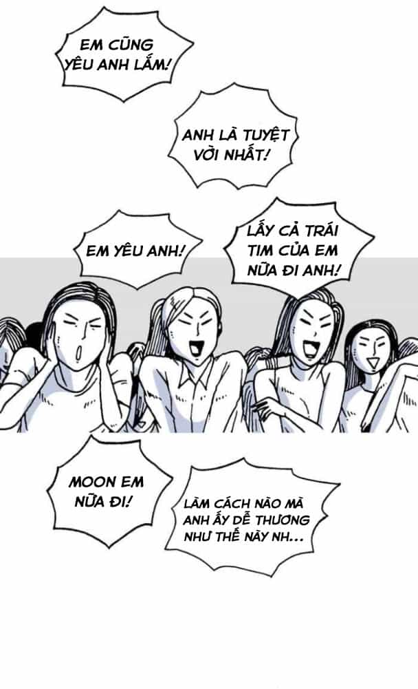 Mắc Kẹt Trên Mặt Trăng - Chương 15 - ảnh 54