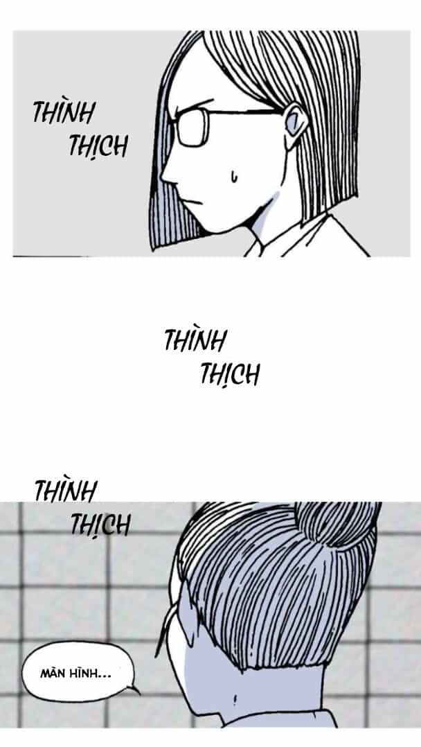 Mắc Kẹt Trên Mặt Trăng - Chương 16 - ảnh 14