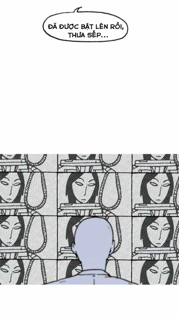 Mắc Kẹt Trên Mặt Trăng - Chương 16 - ảnh 15