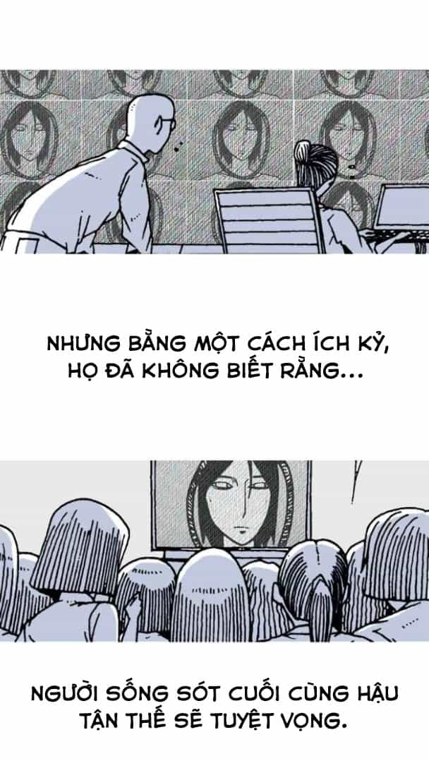 Mắc Kẹt Trên Mặt Trăng - Chương 16 - ảnh 3