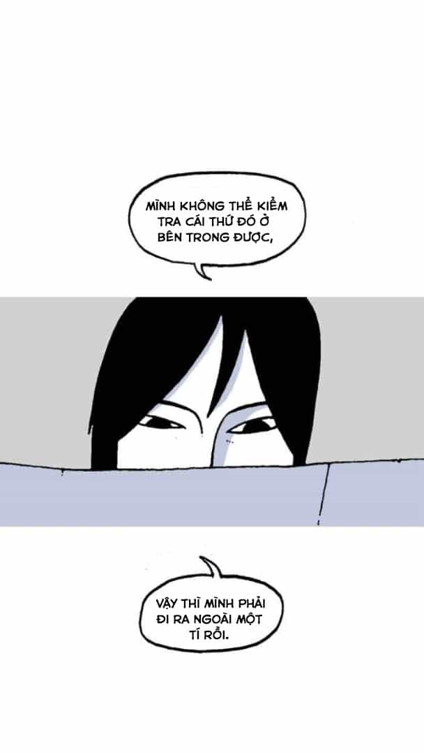 Mắc Kẹt Trên Mặt Trăng - Chương 16 - ảnh 35