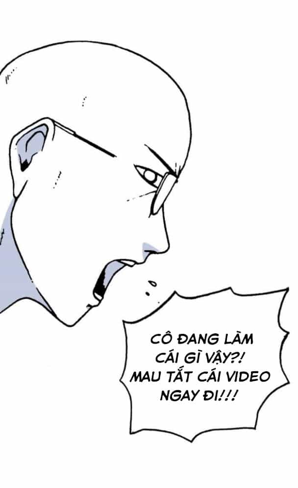 Mắc Kẹt Trên Mặt Trăng - Chương 16 - ảnh 4