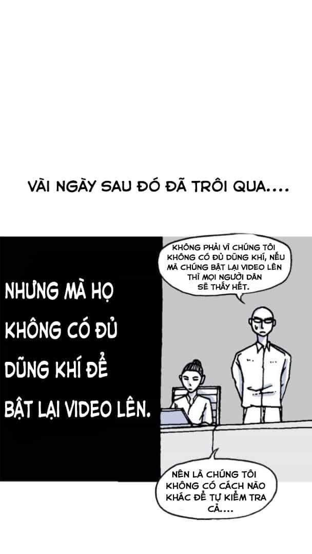 Mắc Kẹt Trên Mặt Trăng - Chương 16 - ảnh 6