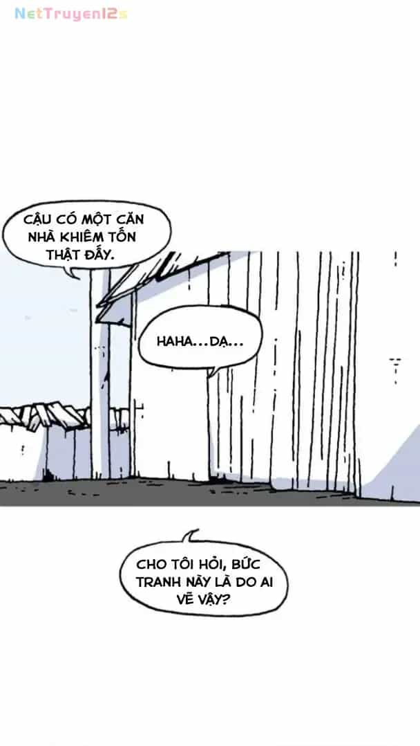 Mắc Kẹt Trên Mặt Trăng - Chương 17 - ảnh 20