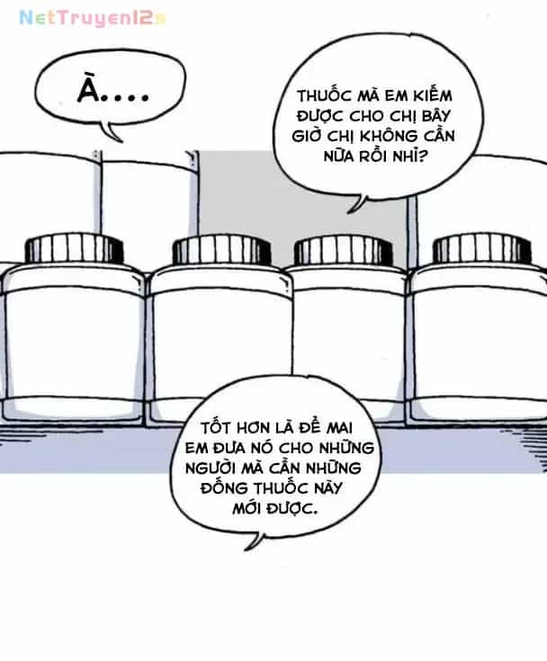 Mắc Kẹt Trên Mặt Trăng - Chương 17 - ảnh 36