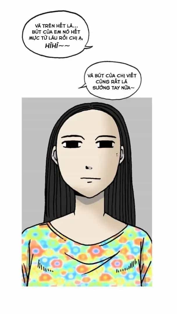 Mắc Kẹt Trên Mặt Trăng - Chương 17 - ảnh 44
