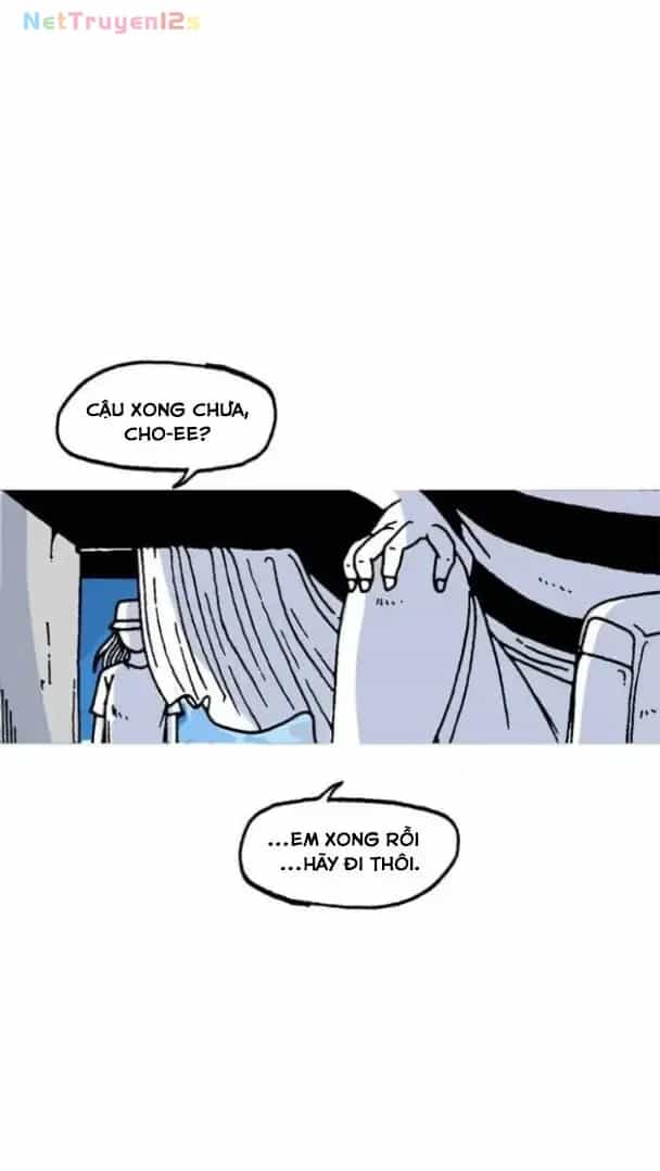 Mắc Kẹt Trên Mặt Trăng - Chương 17 - ảnh 50