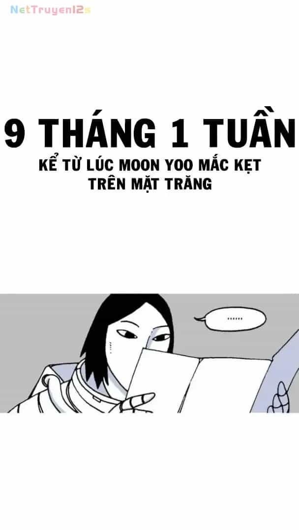 Mắc Kẹt Trên Mặt Trăng - Chương 18 - ảnh 2