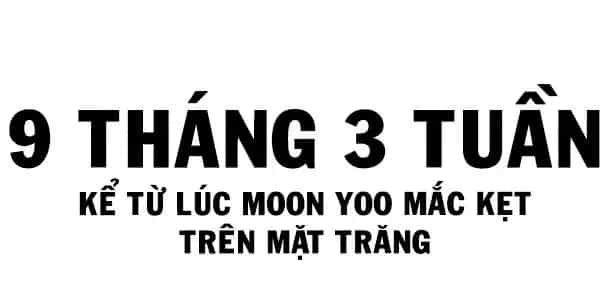 Mắc Kẹt Trên Mặt Trăng - Chương 18 - ảnh 24
