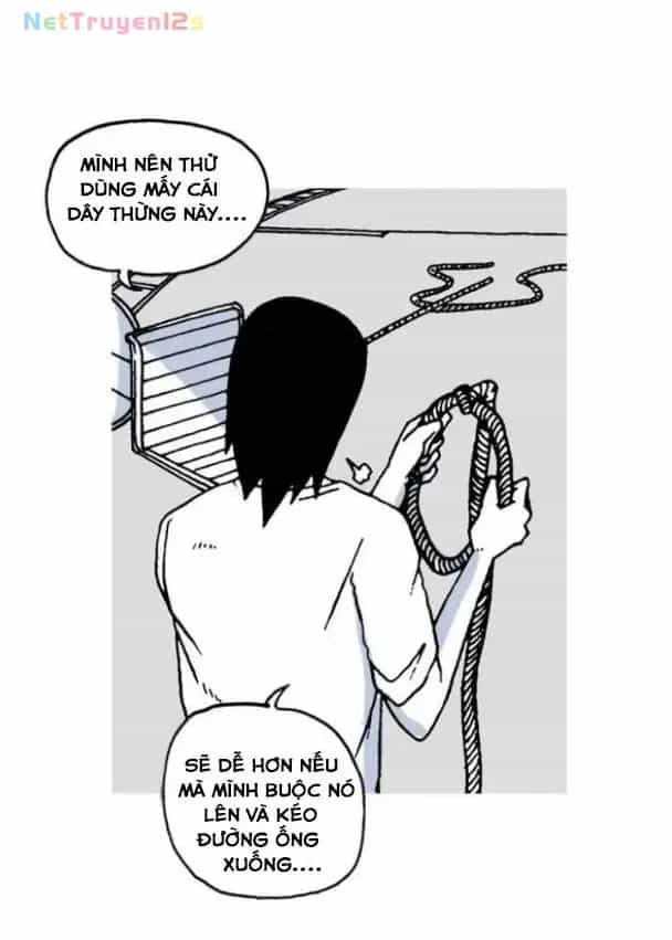 Mắc Kẹt Trên Mặt Trăng - Chương 18 - ảnh 25