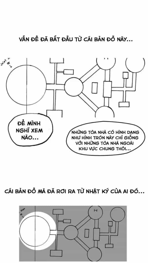 Mắc Kẹt Trên Mặt Trăng - Chương 18 - ảnh 3