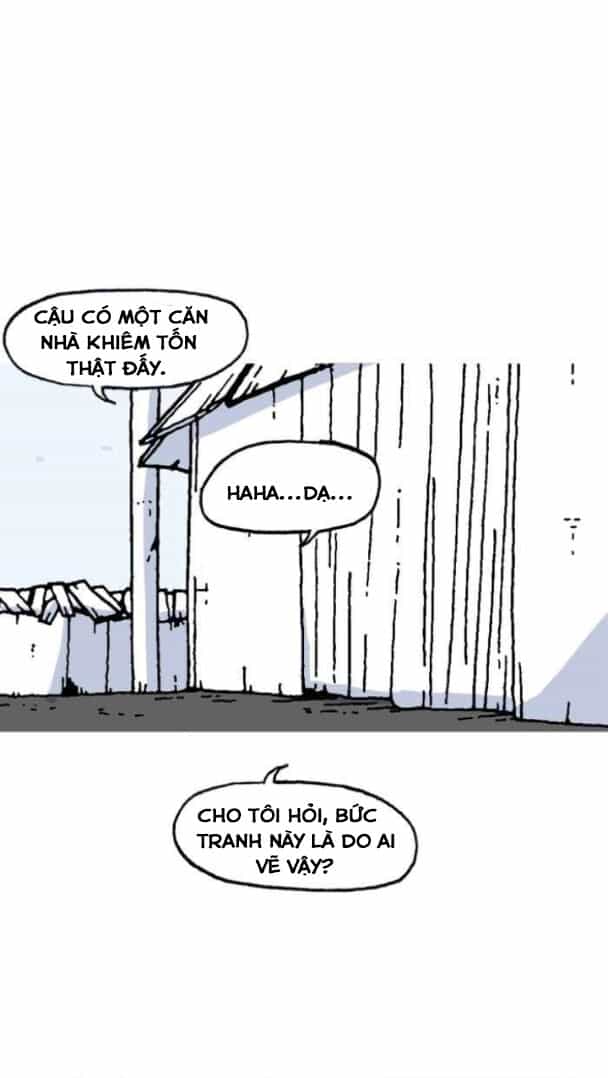 Mắc Kẹt Trên Mặt Trăng - Chương 19 - ảnh 20