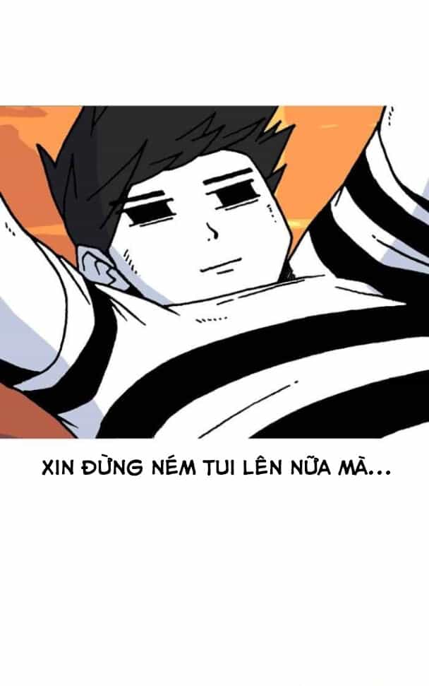 Mắc Kẹt Trên Mặt Trăng - Chương 19 - ảnh 25
