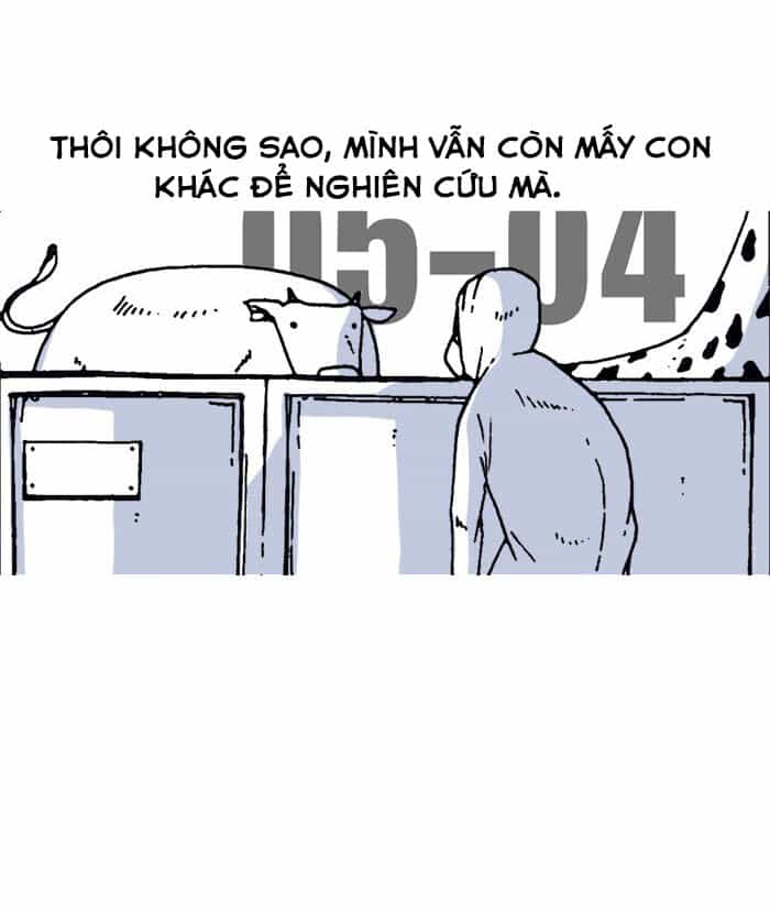 Mắc Kẹt Trên Mặt Trăng - Chương 2 - ảnh 11