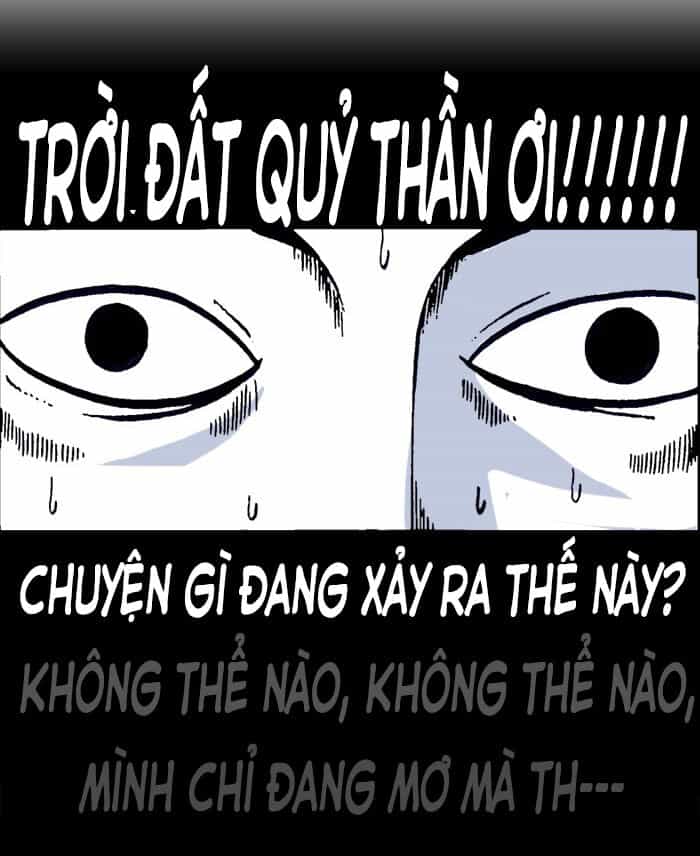 Mắc Kẹt Trên Mặt Trăng - Chương 2 - ảnh 22