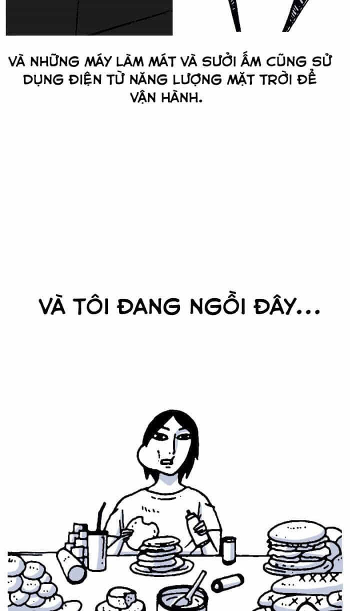 Mắc Kẹt Trên Mặt Trăng - Chương 2 - ảnh 34