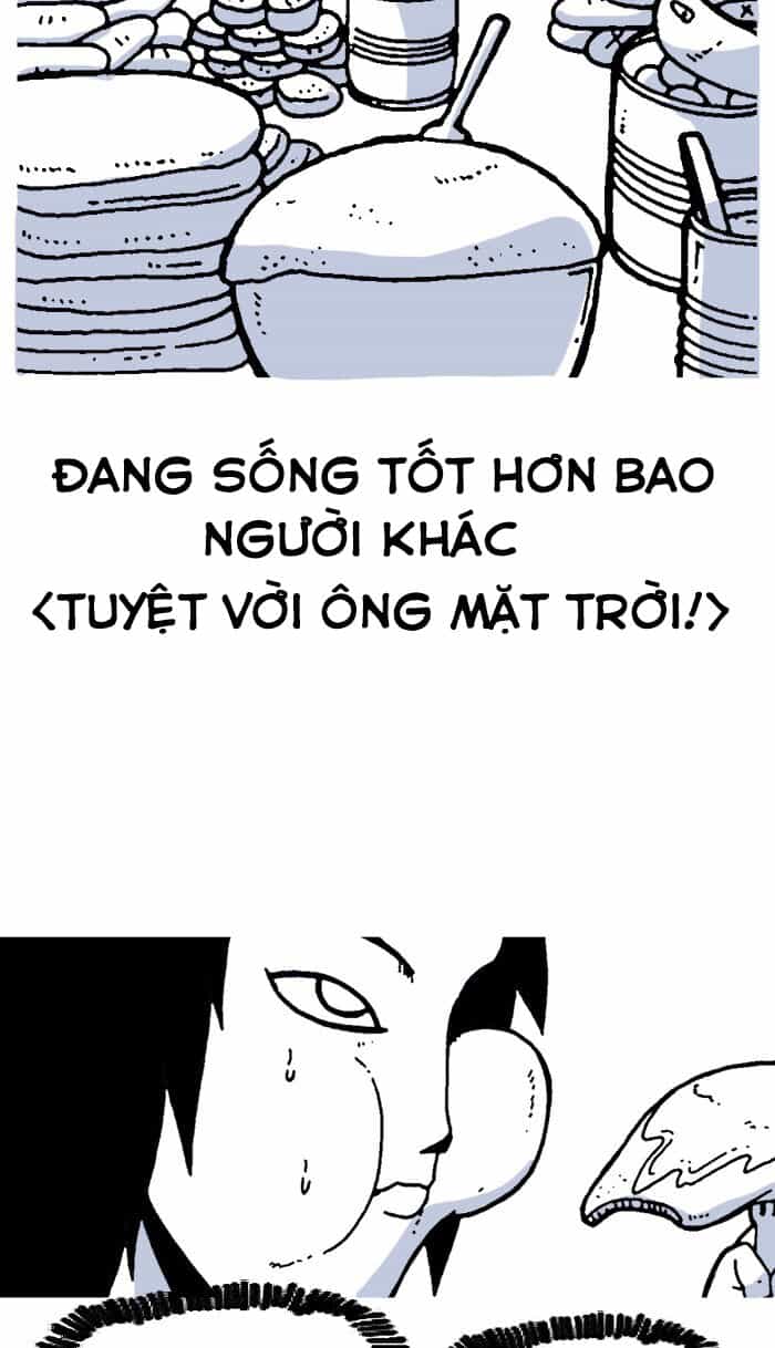 Mắc Kẹt Trên Mặt Trăng - Chương 2 - ảnh 35