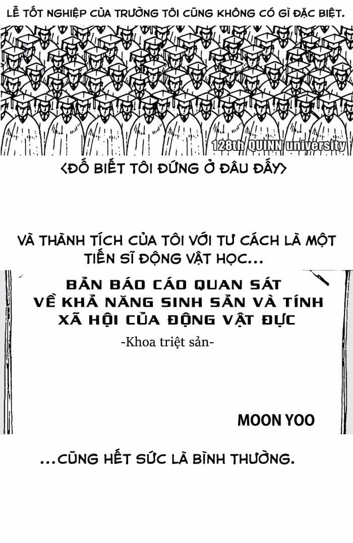 Mắc Kẹt Trên Mặt Trăng - Chương 2 - ảnh 4