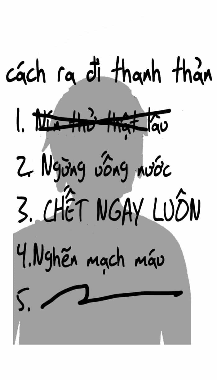 Mắc Kẹt Trên Mặt Trăng - Chương 2 - ảnh 47