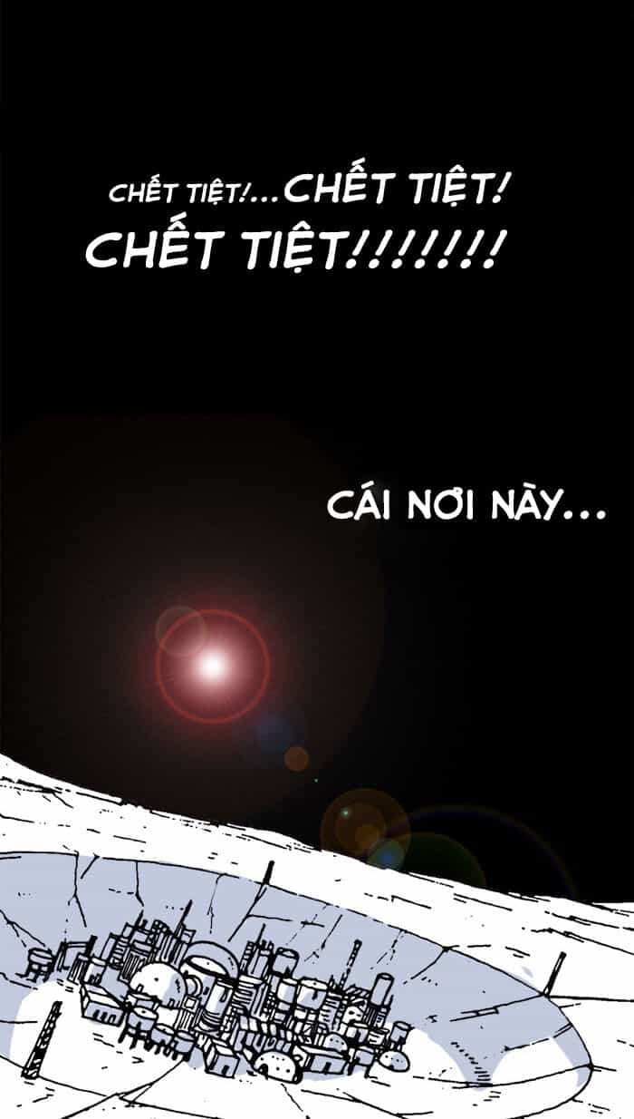 Mắc Kẹt Trên Mặt Trăng - Chương 2 - ảnh 57