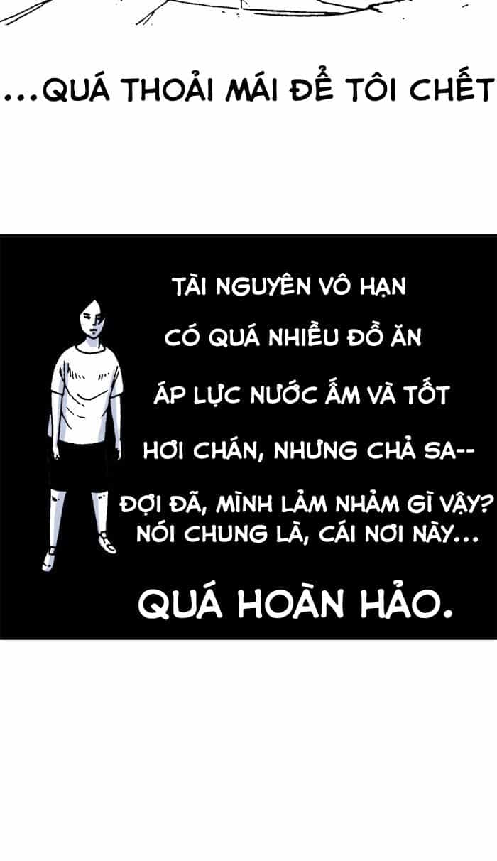 Mắc Kẹt Trên Mặt Trăng - Chương 2 - ảnh 58