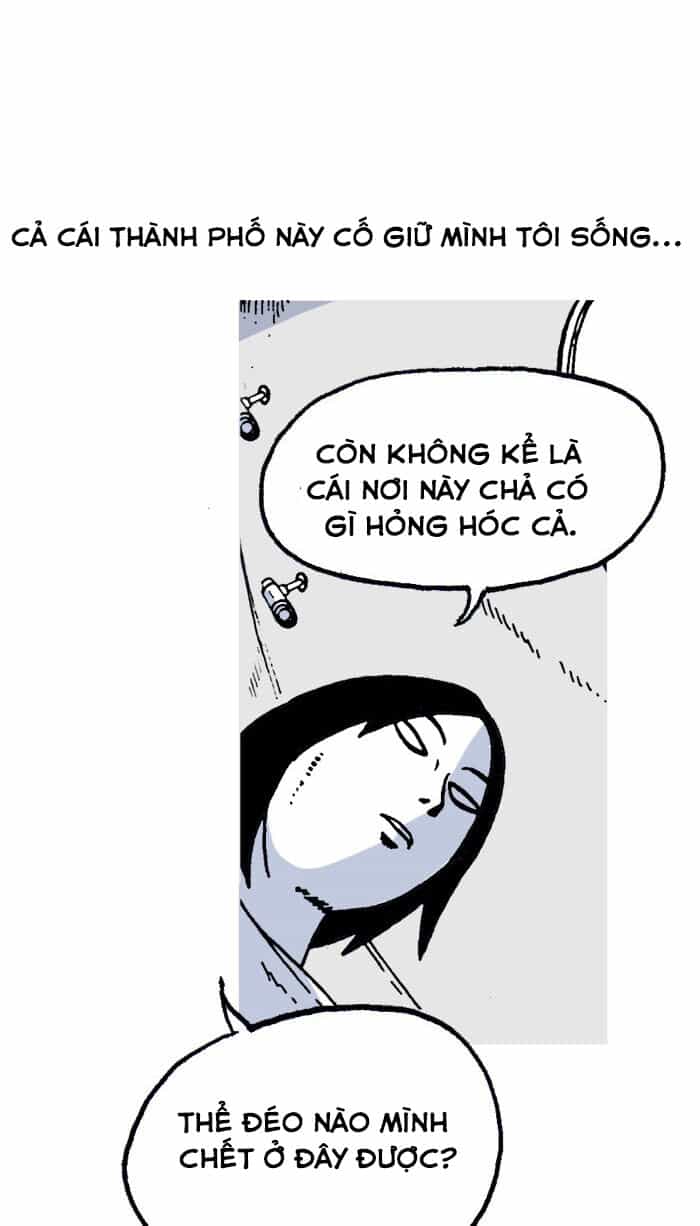 Mắc Kẹt Trên Mặt Trăng - Chương 2 - ảnh 59