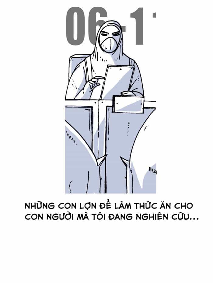 Mắc Kẹt Trên Mặt Trăng - Chương 2 - ảnh 9